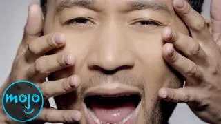 Top 10 John Legend Songs