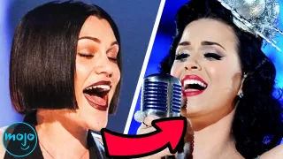 Top 10 Soundalike Voices in Music