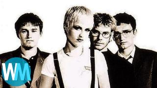 Top 10 The Cranberries Songs