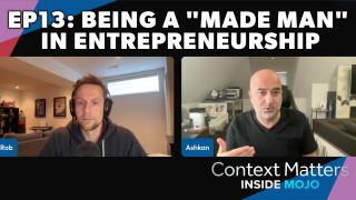 Inside Mojo Ep. 13 - Being a