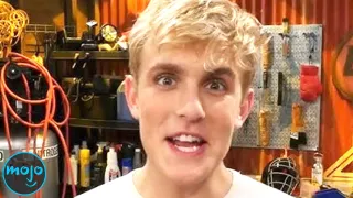 10 Dumbest Things Jake Paul Has Ever Done