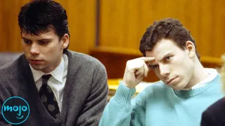 10 Infamous Sibling Criminals