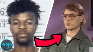 10 Killers Who Killed Again in Prison