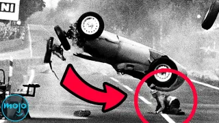 Sports Gone Wrong: Top 10 Disturbing Moments in Major Events