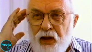 10 People Who Tried to Warn Us About Scams