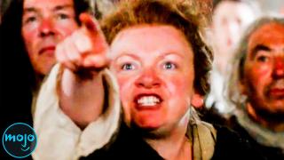 10 Real Life Historical Witch Hunters