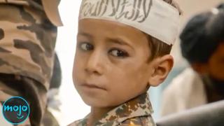 The 10 Biggest Revolutions Of The 21st Century