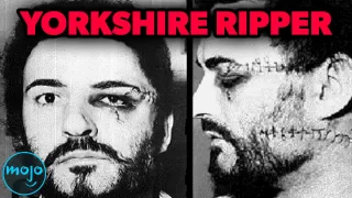 10 Serial Killers Who Gripped an Entire Population in Fear 