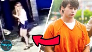 10 Times Horrible Students Faced Justice