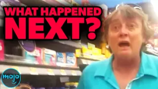 10 Times Walmart Karens Faced Justice