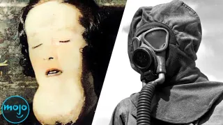 Top 20 Most Disturbing Human Experiments