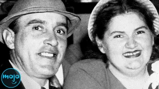 20 Real-Life Serial Killer Couples