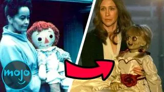 The Terrifying Annabelle Curse Explained