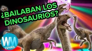 ¡Las Preguntas de DINOSAURIOS más RARAS: RESPONDIDAS!