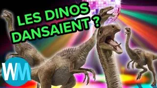 ON RÉPOND AUX QUESTIONS LES PLUS BIZARRES SUR LES DINOSAURES !