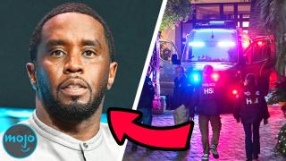 The Most Shocking Details of the Sean Diddy Combs Arrest