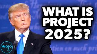 Project 2025 Explained