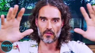 The Russell Brand Situation Explained