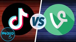 TikTok vs Vine