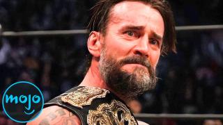 Top 10 AEW Dynamite Title Wins