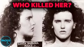 Top 10 Unsolved Mysteries Across America