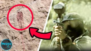 Top 10 Archaeological Discoveries Ruined by Morons