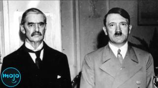 Top 10 Awkward Political Photos That Aged Poorly