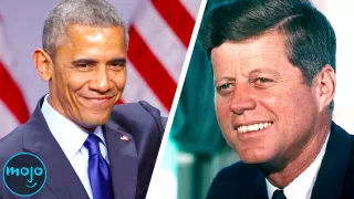 Top 10 Best US Presidents