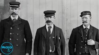 Top 10 Creepiest Paranormal Mysteries of All Time