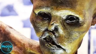 10 CURSED Archaeological Discoveries