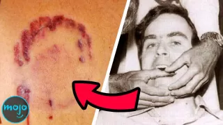 10 EXACT Pieces of Evidence That CAUGHT Serial Killers