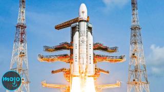 Top 10 Facts About ISRO
