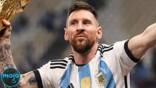 WatchMojo Search results for facts about lionel messi