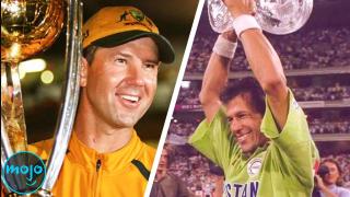Top 10 Greatest Cricket Teams Of All Time
