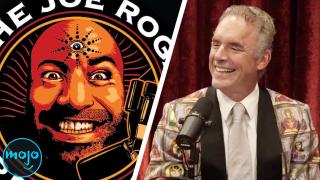 Top 10 Most Disturbing Joe Rogan Interviews With What We Know Now