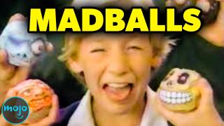 10 Most Disturbing Toys of the 1980s