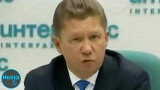 Top 10 Most Powerful People You
