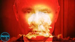 Top 10 Things That Could Happen if Vladimir Putin Dies