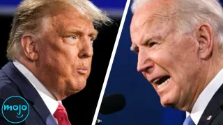 Top 10 Times Politicians Were Owned in Presidential Debates