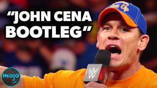 Top 10 Times WWE Wrestlers Said What We Were All Thinking 