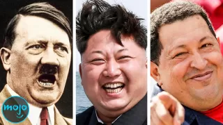 10 Times World Leaders RUINED Their Entire Country