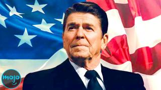 Top 10 US Presidents Who Changed the Course of History