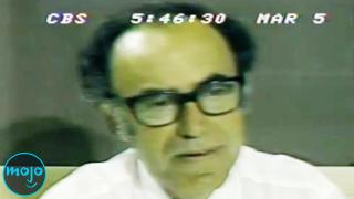 Top 10 Unexplained Discoveries That Could Change the World Forever