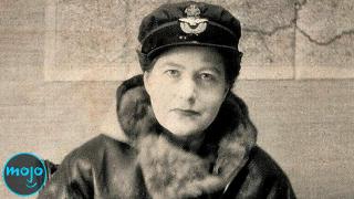 Top 10 Woman Spies In History