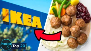 IKEA's Secrets: Fascinating Facts You Need to Know