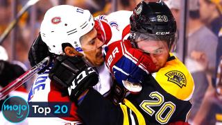 Top 20 Most Heated Sports Team Rivalries