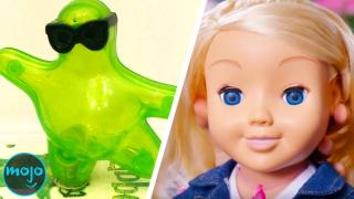 Top 30 BANNED Kids Toys