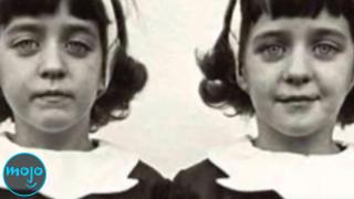 Top 50 Mysteries You