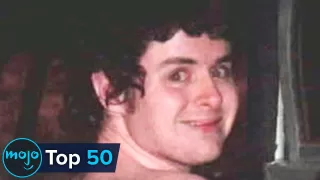 Top 50 Normal Looking Things with Disturbing Backstories