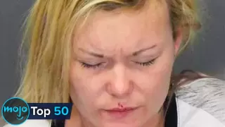 Top 50 Times Karens RUINED Their Own Lives